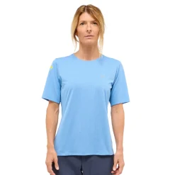 Haglofs L.I.M Ridge Women's T-Shirt - SS25