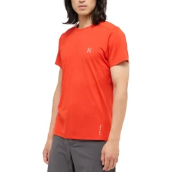 Haglofs L.I.M Tech T-Shirt - SS25