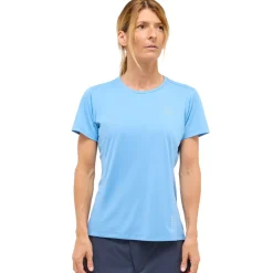 Haglofs L.I.M Tech Women's T-Shirt - SS25