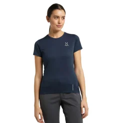 Haglofs L.I.M Tech Women's T-Shirt - SS25