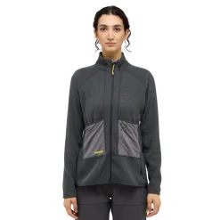Haglofs L.I.M ZT II Air Mid Women's Jacket - SS25