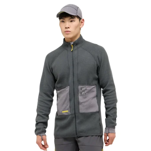 Haglofs L.I.M ZT II Air Mid Jacket - SS25