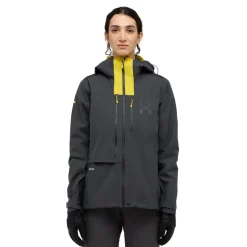 Haglofs L.I.M ZT II GORE-TEX Women's Jacket - SS25