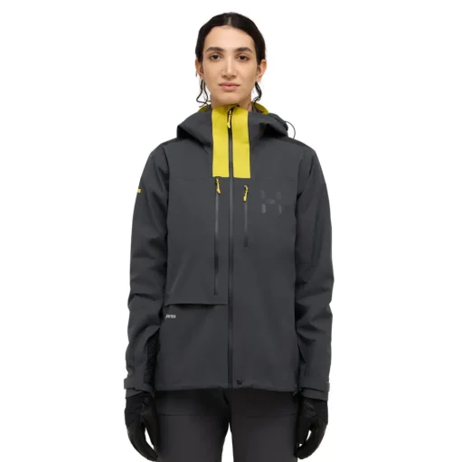Haglofs L.I.M ZT II GORE-TEX Women's Jacket - SS25