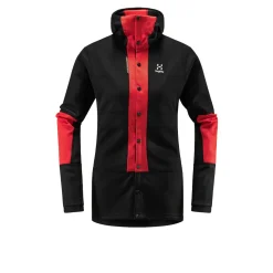 Haglofs L.I.M ZT Sync 1 Mid Women's Hooded Jacket