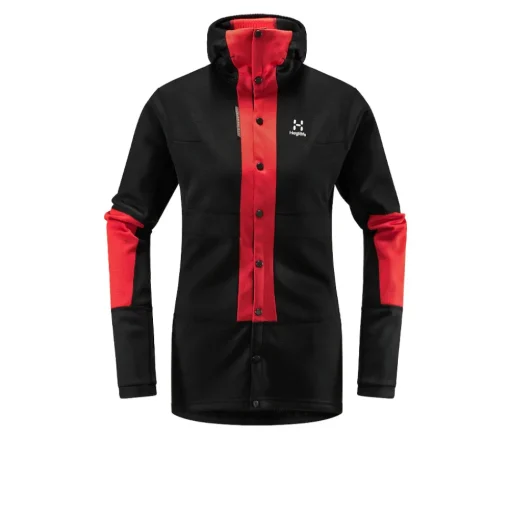 Haglofs L.I.M ZT Sync 1 Mid Women's Hooded Jacket