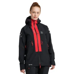 Haglofs L.I.M ZT Trek GORE-TEX Pro Women's Jacket