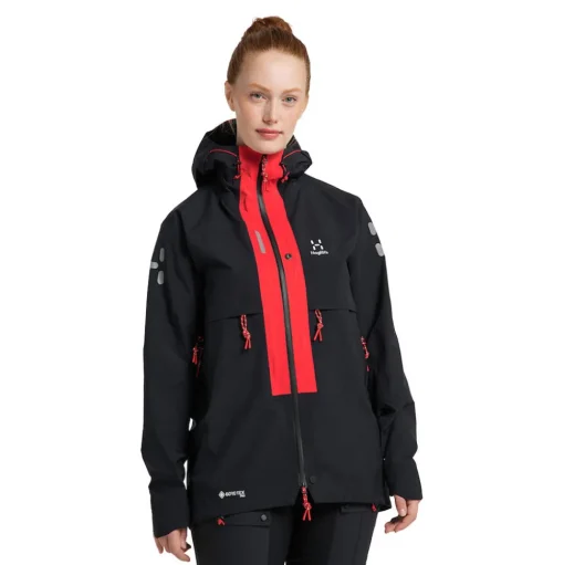 Haglofs L.I.M ZT Trek GORE-TEX Pro Women's Jacket