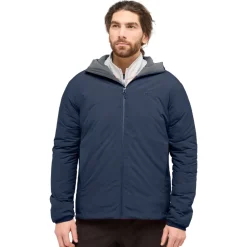 Haglofs Mimic Alert Hooded Jacket - SS25