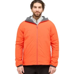 Haglofs Mimic Alert Hooded Jacket - SS25