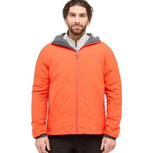 Haglofs Mimic Alert Hooded Jacket - SS25