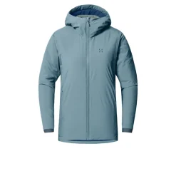 Haglofs Mimic Alert Women's Hooded Jacket - SS25