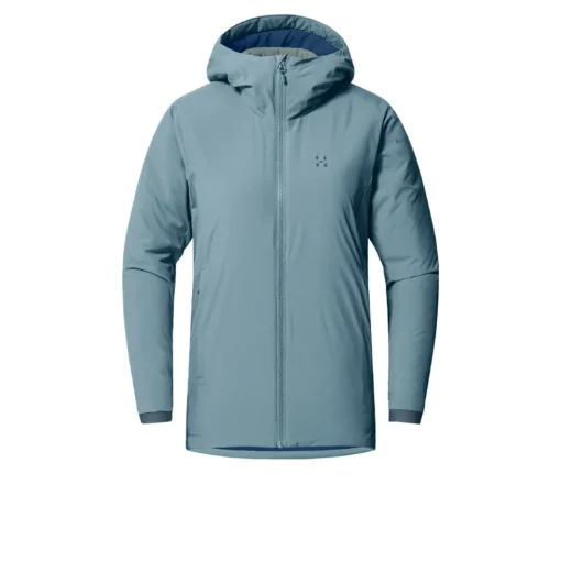 Haglofs Mimic Alert Women's Hooded Jacket - SS25