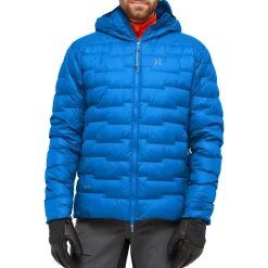 Haglofs ROC Flash Down Hooded Jacket - AW24