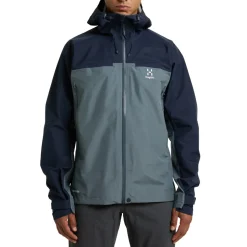 Haglofs ROC Flash GORE-TEX Jacket - AW24