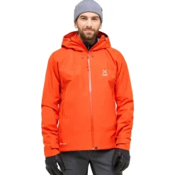 Haglofs ROC Flash GORE-TEX Jacket - SS25