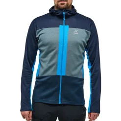 Haglofs ROC Flash Mid Hooded Jacket - AW24