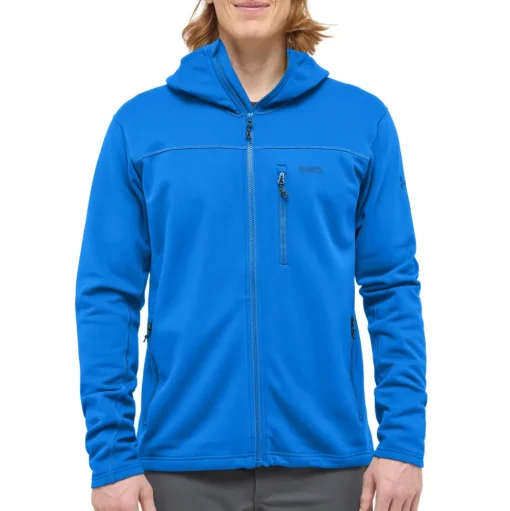 Haglofs Rosson Mid Hooded Jacket - AW24