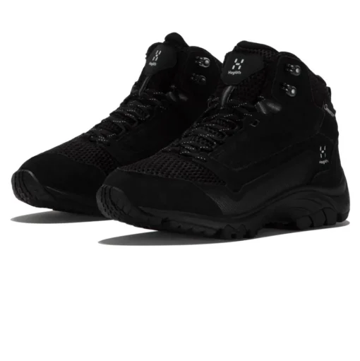 Haglofs Skuta Mid Proof Eco Women's Walking Boots