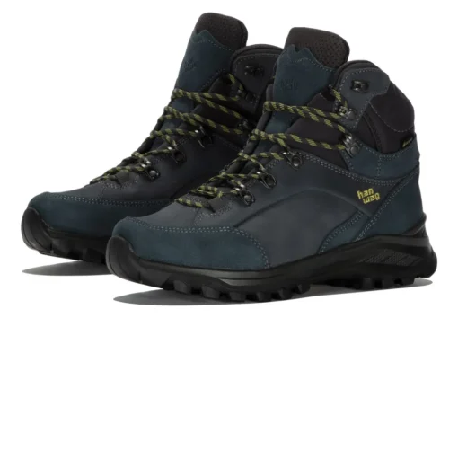 Hanwag Banks GORE-TEX Walking Boots - SS25
