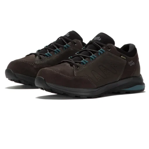 Hanwag Torsby Low SF Extra GORE-TEX Walking Shoes - SS25