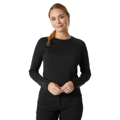 Helly Hansen LIFA ACTIVE Women's Crew Top - AW24