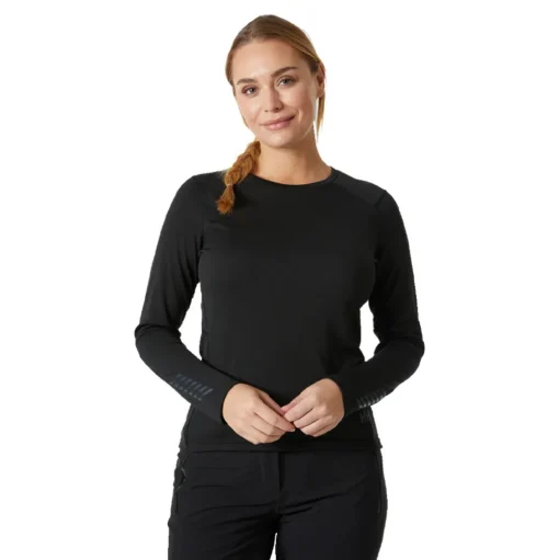 Helly Hansen LIFA ACTIVE Women's Crew Top - AW24