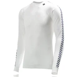 Helly Hansen LIFA Stripe Crew Top - SS25
