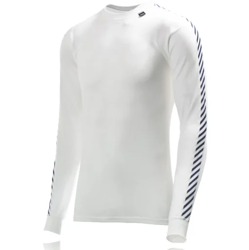 Helly Hansen LIFA Stripe Crew Top - SS25