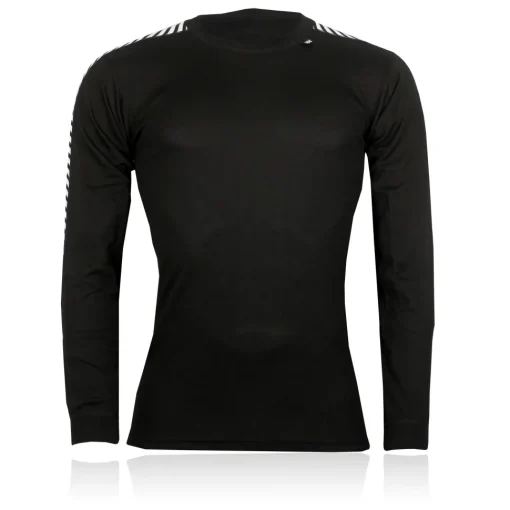 Helly Hansen LIFA Stripe Crew Top - SS25