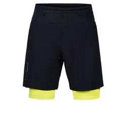 Higher State 2 in 1 Trail Shorts
