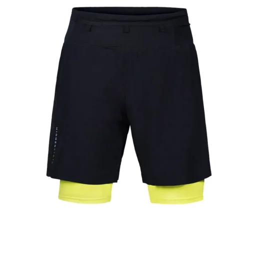 Higher State 2 in 1 Trail Shorts