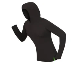 Higher State Hoodie Top - SS25