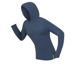 Higher State Hoodie Top - SS25