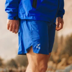Higher State 2-in-1 5 Pocket 7 Inch Trail Shorts - SS25