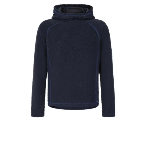 Higher State Insulated Running Hoodie - SS25