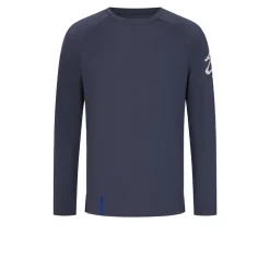 Higher State Long Sleeve Running Top - SS25