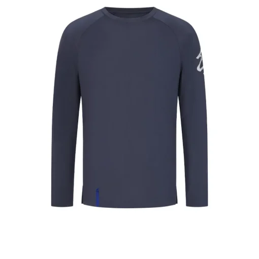 Higher State Long Sleeve Running Top - SS25