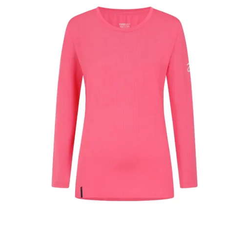 Higher State Long Sleeve Women's Running Top - SS25