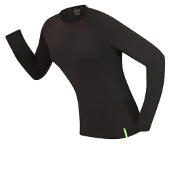 Higher State Long Sleeve Top - SS25