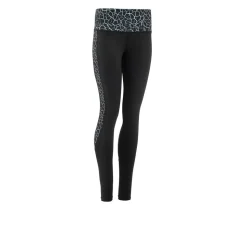 Higher State Panelled Women's Legging