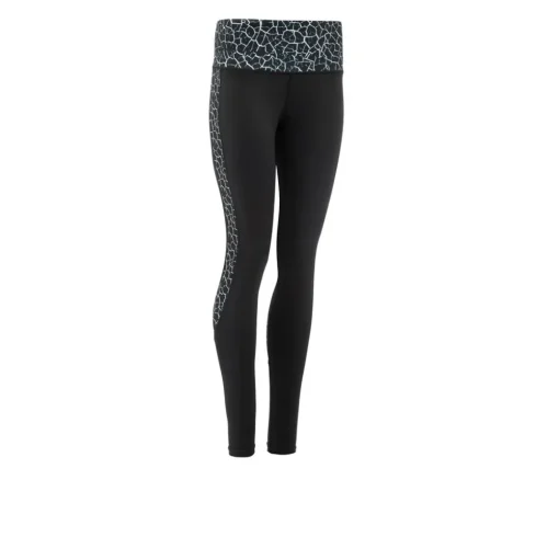 Higher State Panelled Women's Legging