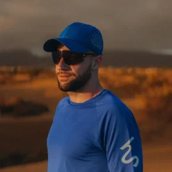 Higher State Running Cap - SS25