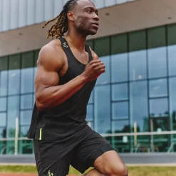 Higher State Running Vest - SS25