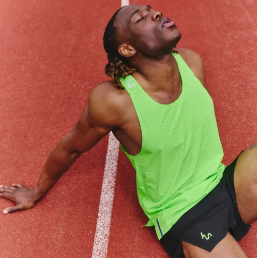 Higher State Running Vest - SS25