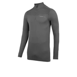 Higher State Seamfree Half Zip Running Top