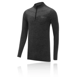 Higher State Seamfree Half Zip Running Top