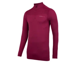 Higher State Seamfree Half Zip Running Top