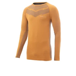 Higher State Seamfree Long Sleeve Running Top