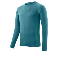 Higher State Seamfree Long Sleeve Running Top